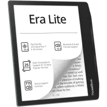 Купить Электронная книга PocketBook 710 Era Lite Stone Green (PB710-9-WW) - фото 2