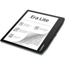 Купить Электронная книга PocketBook 710 Era Lite Stone Green (PB710-9-WW) - фото 3
