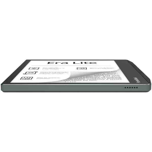 Купить Электронная книга PocketBook 710 Era Lite Stone Green (PB710-9-WW) - фото 7