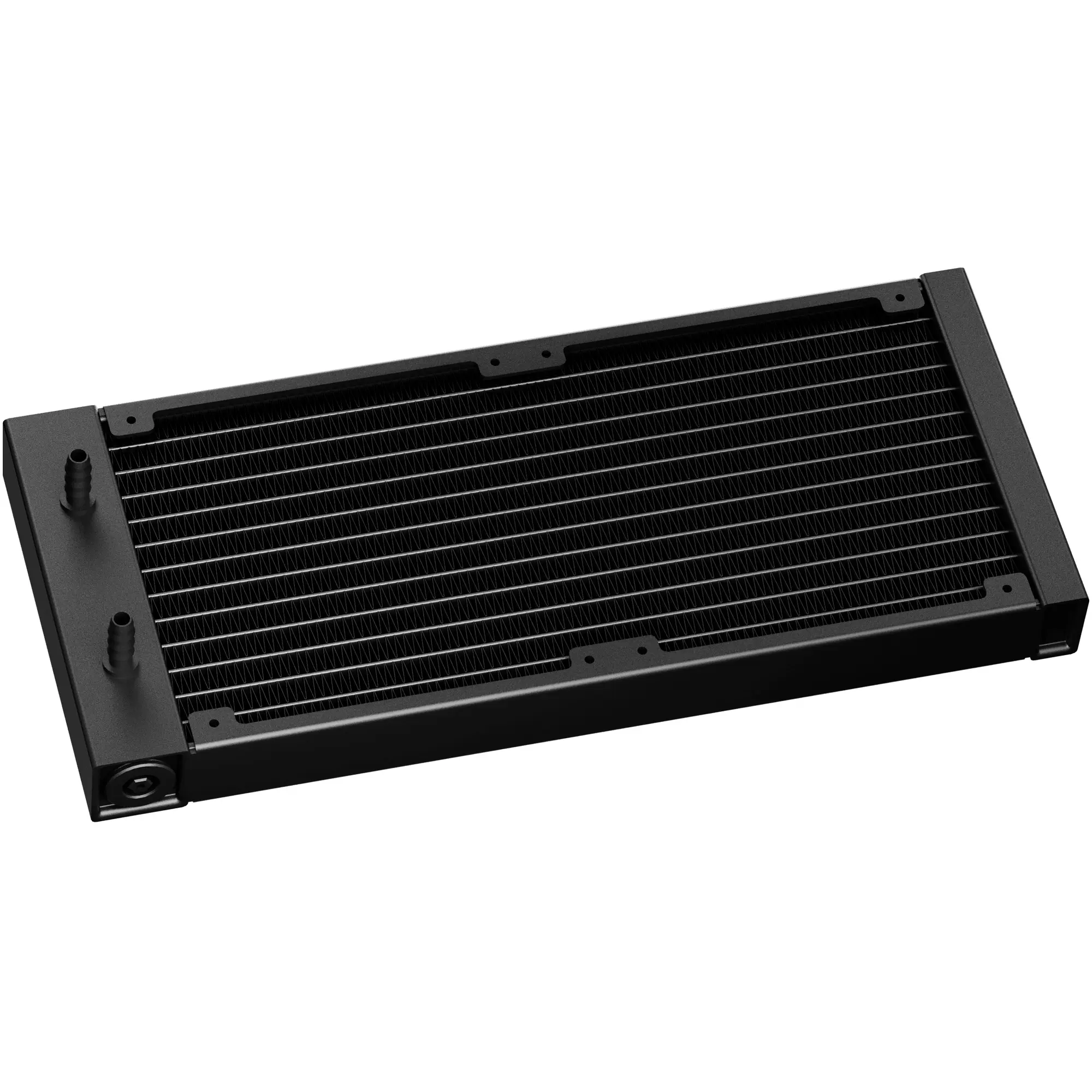 Купити Система водяного охолодження DeepCool LT240 ARGB Black (R-LT240-BKAMNC-G-1) - фото 2
