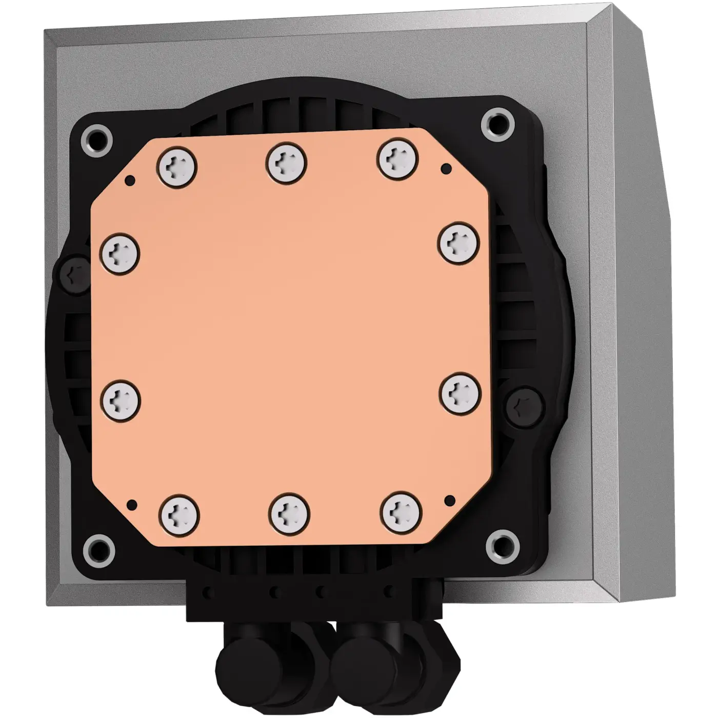 Купити Система водяного охолодження DeepCool LT240 ARGB Black (R-LT240-BKAMNC-G-1) - фото 3