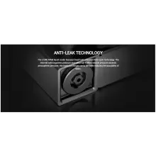Купити Система водяного охолодження DeepCool LT240 ARGB Black (R-LT240-BKAMNC-G-1) - фото 10