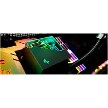 Купити Система водяного охолодження DeepCool LT240 ARGB Black (R-LT240-BKAMNC-G-1) - фото 13