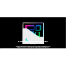 Купити Система водяного охолодження DeepCool LT240 ARGB White (R-LT240-WHAMNC-G-1) - фото 8