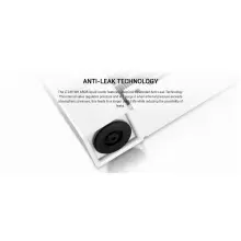 Купити Система водяного охолодження DeepCool LT240 ARGB White (R-LT240-WHAMNC-G-1) - фото 9