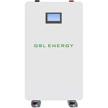 Купить Аккумуляторная батарея GSL 51.2V 314Ah 16kWh LiFePO4 (GSL-W-A16K) - фото 1