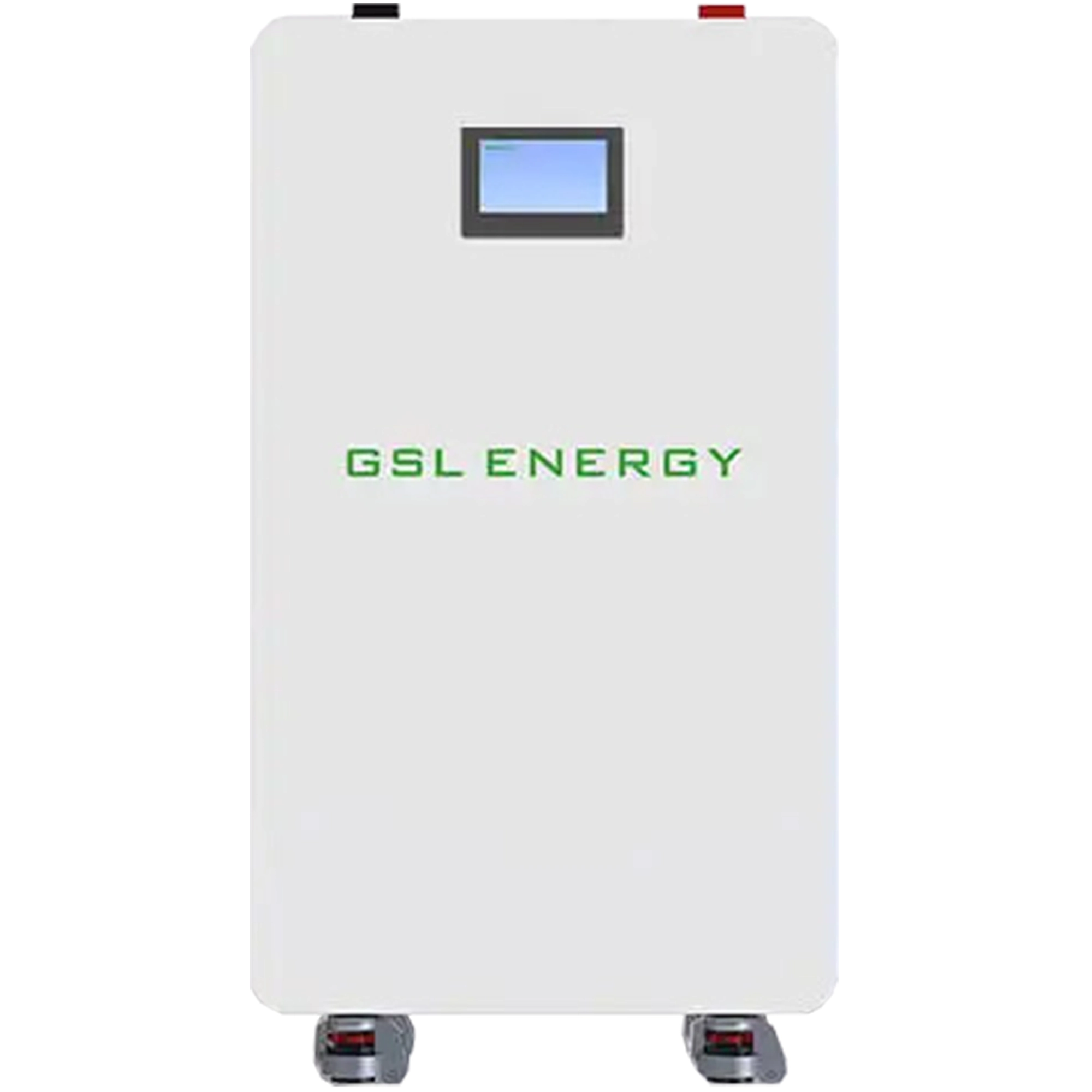 Купить Аккумуляторная батарея GSL 51.2V 314Ah 16kWh LiFePO4 (GSL-W-A16K) - фото 1