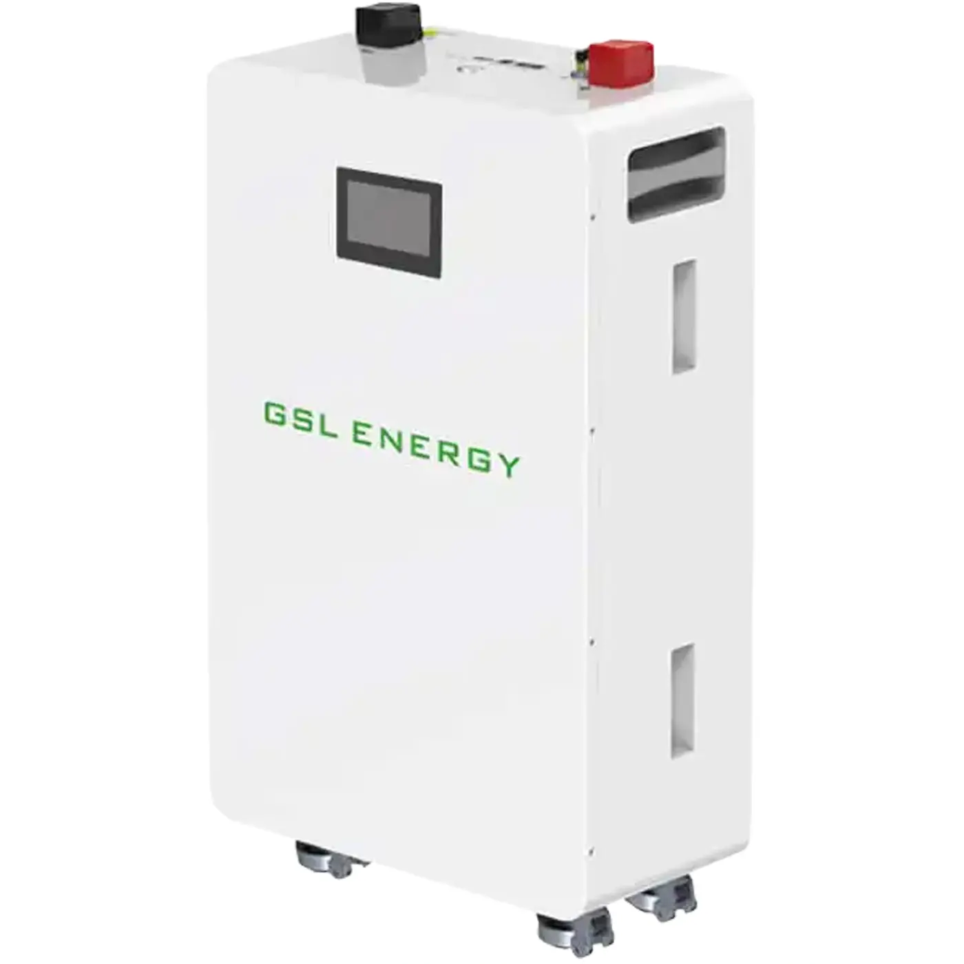 Купить Аккумуляторная батарея GSL 51.2V 314Ah 16kWh LiFePO4 (GSL-W-A16K) - фото 2