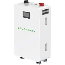 Купить Аккумуляторная батарея GSL 51.2V 314Ah 16kWh LiFePO4 (GSL-W-A16K) - фото 2