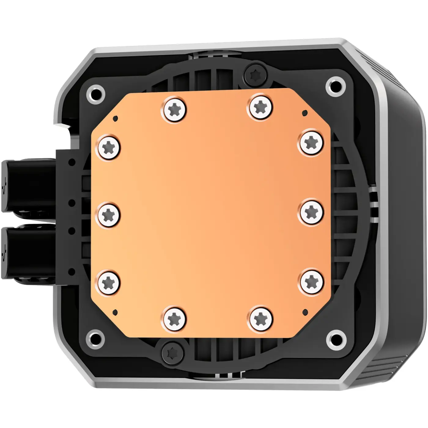 Купити Система водяного охолодження DeepCool Mystique 240 (R-LX550-BKDSNC-G-1) - фото 3