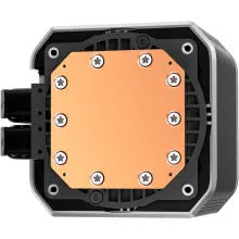 Купити Система водяного охолодження DeepCool Mystique 240 (R-LX550-BKDSNC-G-1) - фото 3