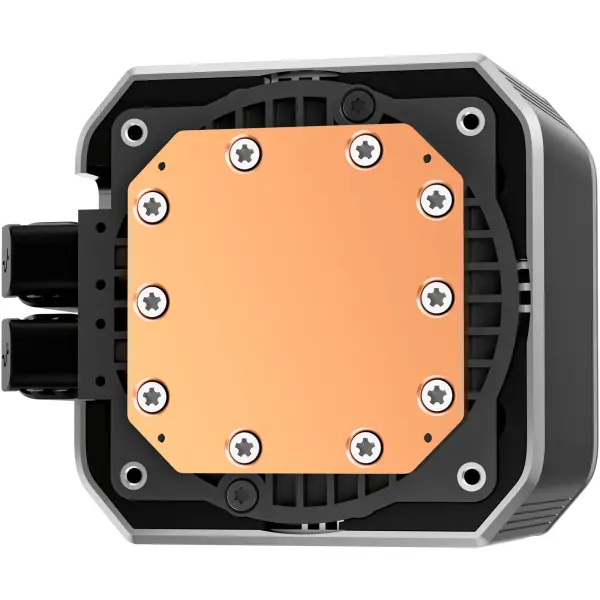 Купити Система водяного охолодження DeepCool Mystique 240 (R-LX550-BKDSNC-G-1) - фото 3