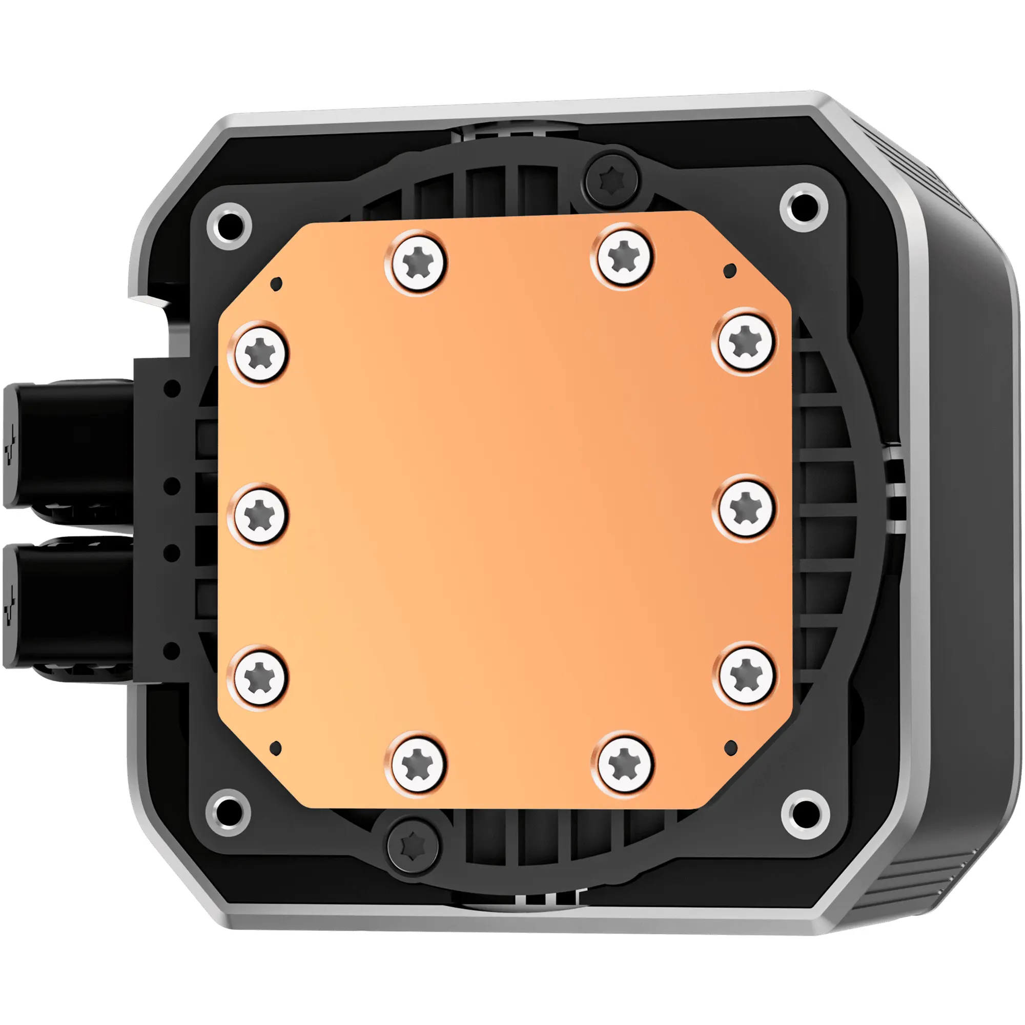 Купити Система водяного охолодження DeepCool Mystique 240 (R-LX550-BKDSNC-G-1) - фото 3