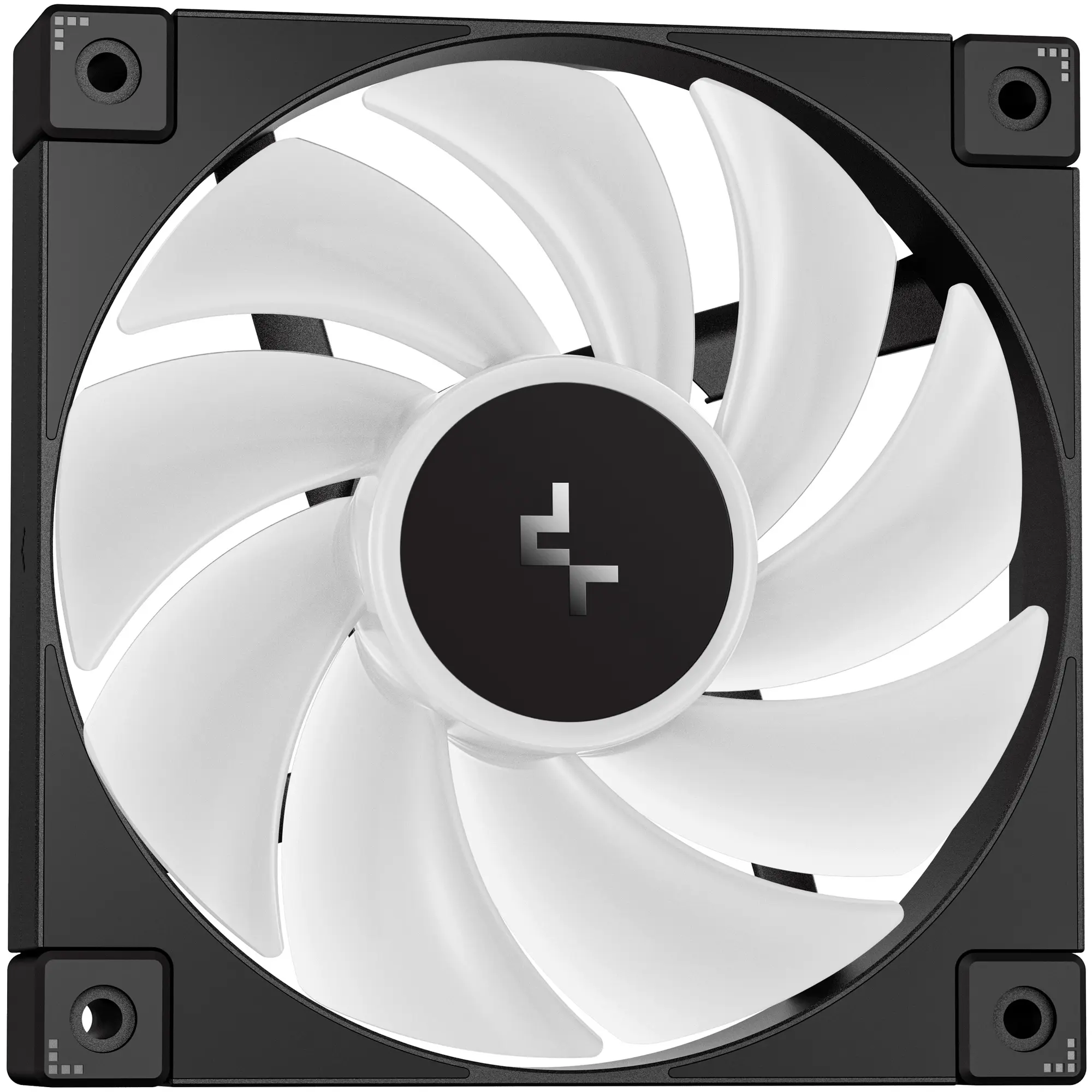 Купити Система водяного охолодження DeepCool Mystique 240 ARGB Black (R-LX550-BKADSNC-G-1) - фото 3