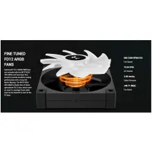 Купити Система водяного охолодження DeepCool Mystique 240 ARGB Black (R-LX550-BKADSNC-G-1) - фото 8