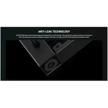 Купити Система водяного охолодження DeepCool Mystique 240 ARGB Black (R-LX550-BKADSNC-G-1) - фото 10