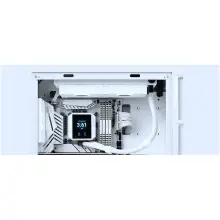 Купити Система водяного охолодження DeepCool Mystique 240 ARGB White (R-LX240-WHDSNMCP-G-1) - фото 8