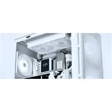 Купити Система водяного охолодження DeepCool Mystique 240 White (R-LX240-WHDSNMP-G-1) - фото 6