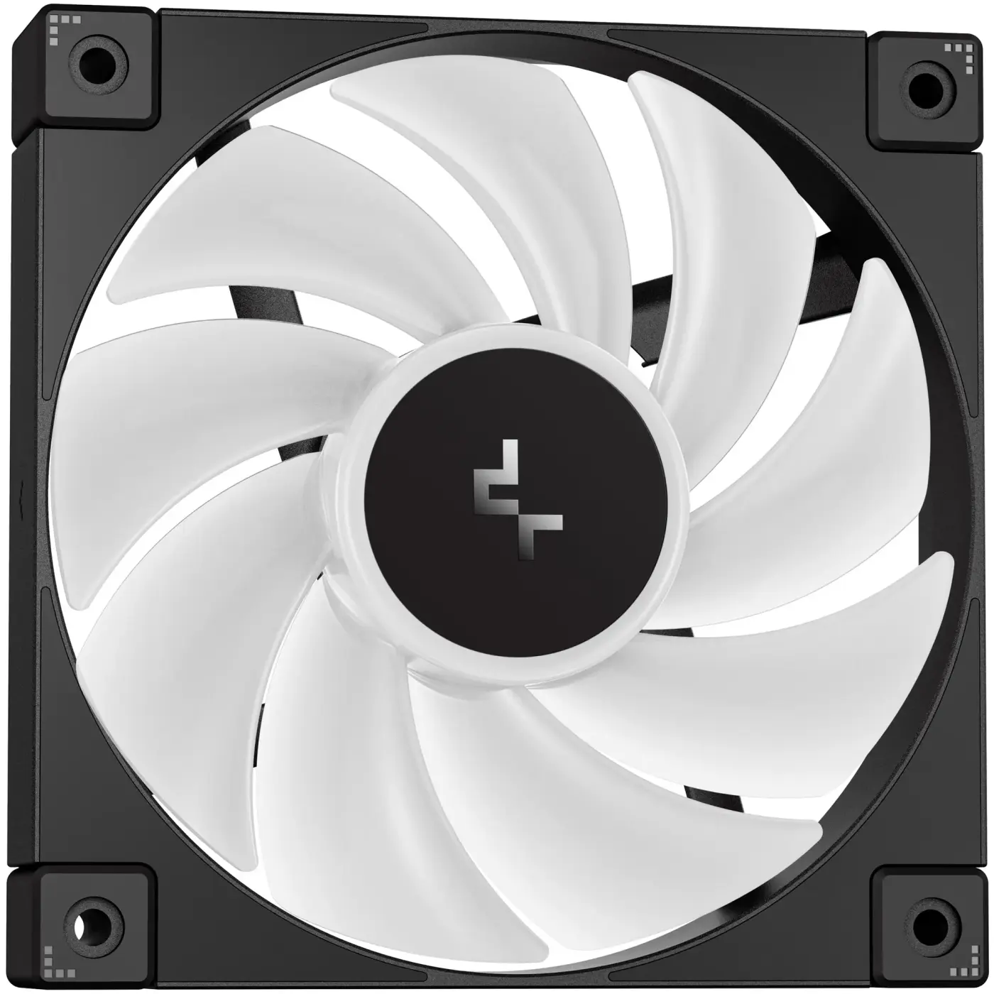 Купити Система водяного охолодження DeepCool Mystique 360 ARGB Black (R-LX750-BKADSNC-G-1) - фото 4