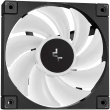 Купити Система водяного охолодження DeepCool Mystique 360 ARGB Black (R-LX750-BKADSNC-G-1) - фото 4