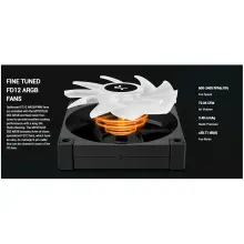 Купити Система водяного охолодження DeepCool Mystique 360 ARGB Black (R-LX750-BKADSNC-G-1) - фото 11