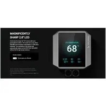 Купити Система водяного охолодження DeepCool Mystique 360 ARGB Black (R-LX750-BKADSNC-G-1) - фото 14