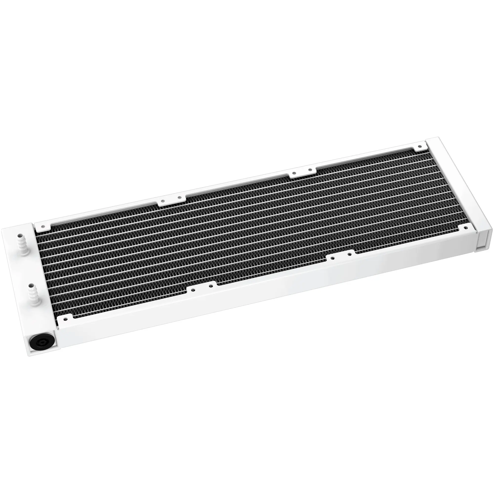 Купити Система водяного охолодження DeepCool Mystique 360 ARGB White (R-LX360-WHDSNMCP-G-1) - фото 2