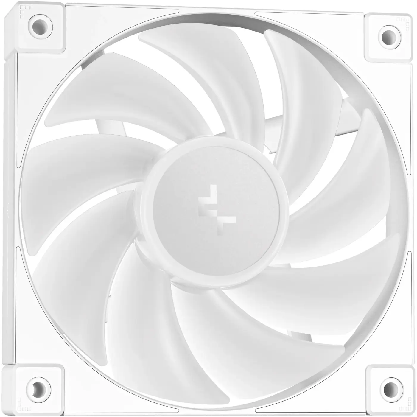 Купити Система водяного охолодження DeepCool Mystique 360 ARGB White (R-LX360-WHDSNMCP-G-1) - фото 3