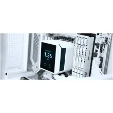 Купити Система водяного охолодження DeepCool Mystique 360 ARGB White (R-LX360-WHDSNMCP-G-1) - фото 13