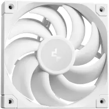 Купити Система водяного охолодження DeepCool Mystique 360 White (R-LX360-WHDSNMP-G-1) - фото 2