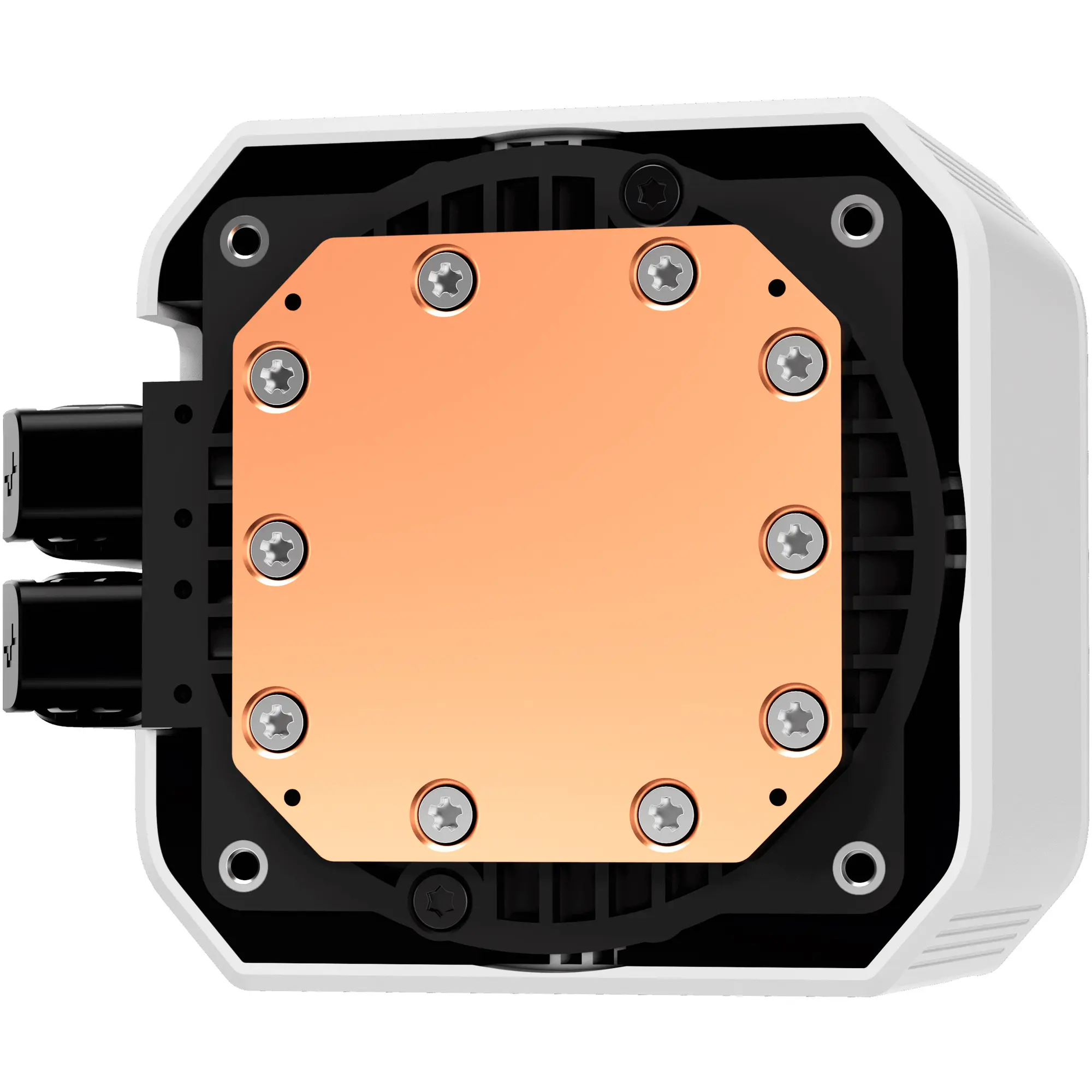 Купити Система водяного охолодження DeepCool Mystique 360 White (R-LX360-WHDSNMP-G-1) - фото 3