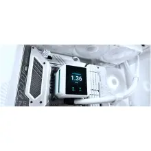 Купити Система водяного охолодження DeepCool Mystique 360 White (R-LX360-WHDSNMP-G-1) - фото 7