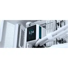 Купити Система водяного охолодження DeepCool Mystique 360 White (R-LX360-WHDSNMP-G-1) - фото 8