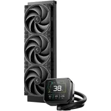 Купити Система водяного охолодження DeepCool Spartacus 360 Black (R-SPT360-BKDSMP-G-1) - фото 2