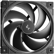 Купити Система водяного охолодження DeepCool Spartacus 360 Black (R-SPT360-BKDSMP-G-1) - фото 5