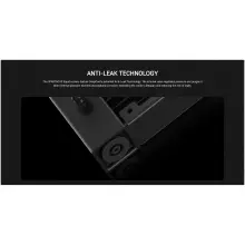Купити Система водяного охолодження DeepCool Spartacus 360 Black (R-SPT360-BKDSMP-G-1) - фото 8