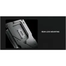 Купити Система водяного охолодження DeepCool Spartacus 360 Black (R-SPT360-BKDSMP-G-1) - фото 10