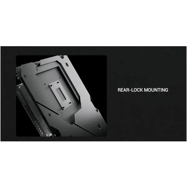 Купити Система водяного охолодження DeepCool Spartacus 360 Black (R-SPT360-BKDSMP-G-1) - фото 10