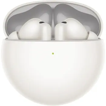 Купить Навушники Huawei FreeBuds 7i White (55038460) - фото 1