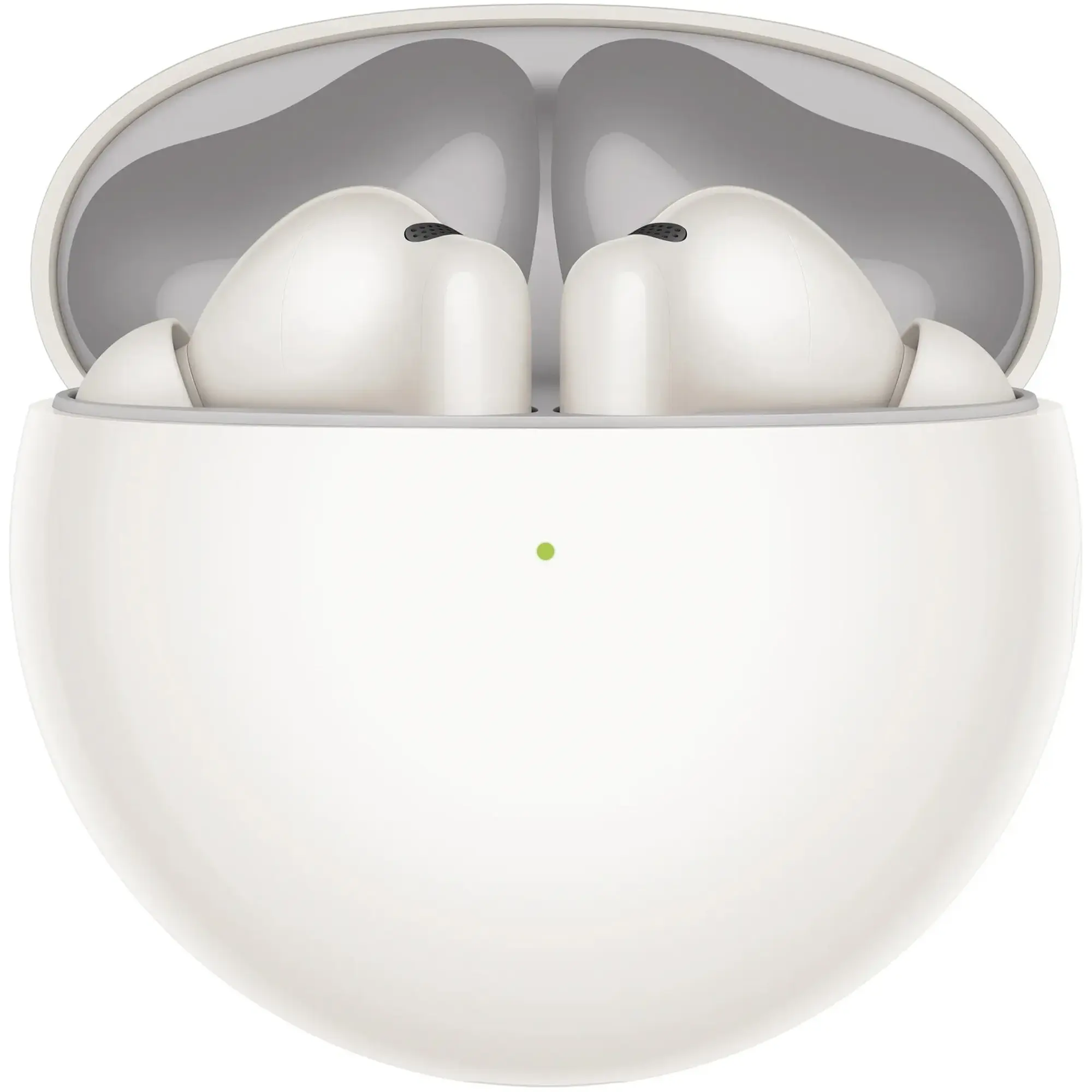 Купить Навушники Huawei FreeBuds 7i White (55038460) - фото 1