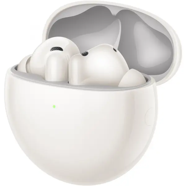 Купить Навушники Huawei FreeBuds 7i White (55038460) - фото 2
