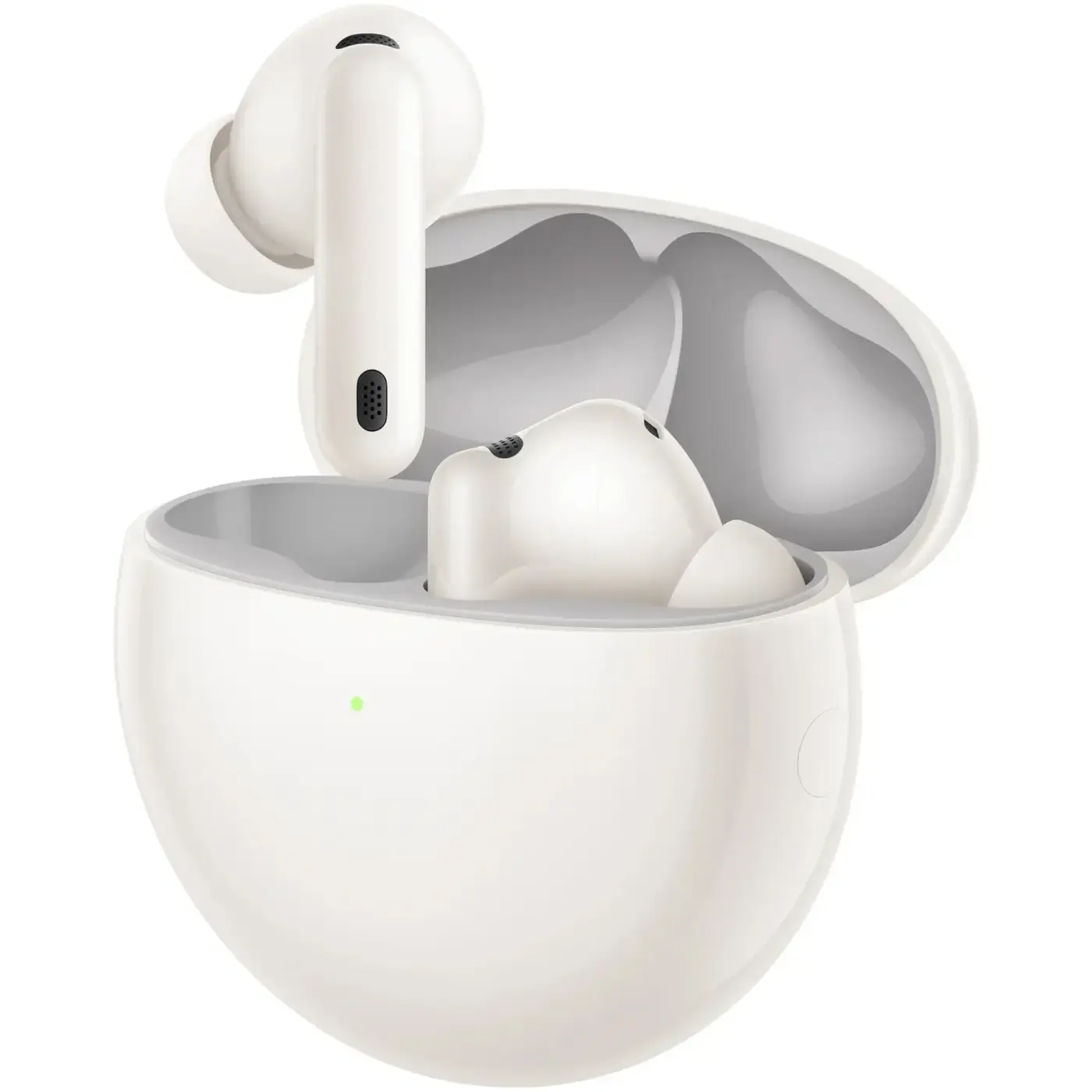 Купить Навушники Huawei FreeBuds 7i White (55038460) - фото 3