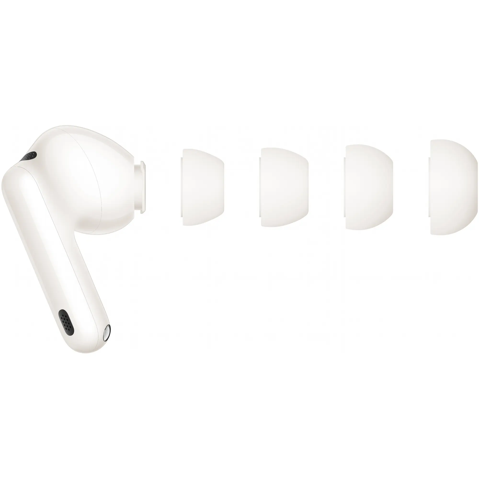 Купить Навушники Huawei FreeBuds 7i White (55038460) - фото 7