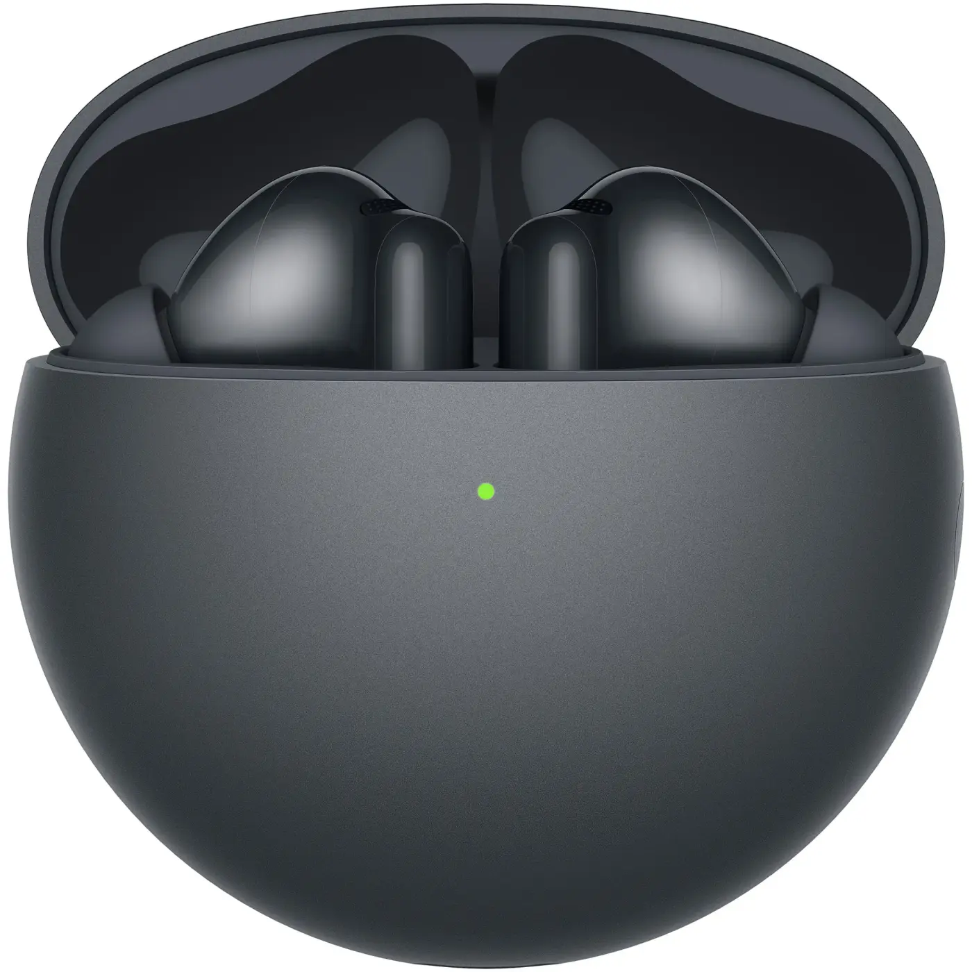 Купить Навушники Huawei FreeBuds 7i Black (55038459) - фото 1