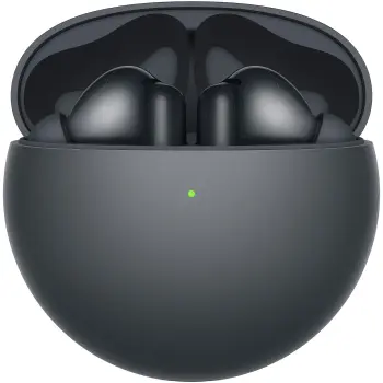 Купить Навушники Huawei FreeBuds 7i Black (55038459) - фото 1