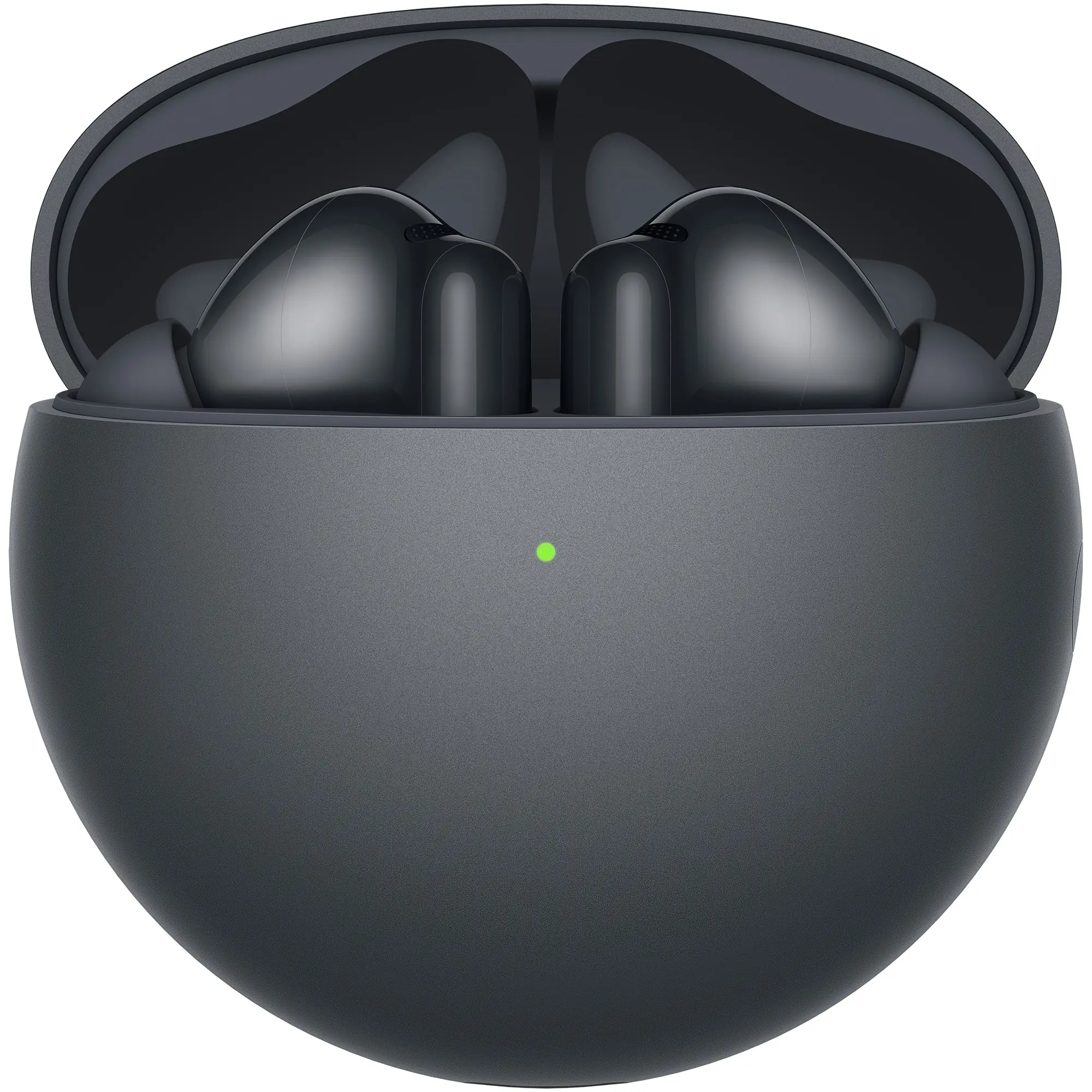 Купить Навушники Huawei FreeBuds 7i Black (55038459) - фото 1