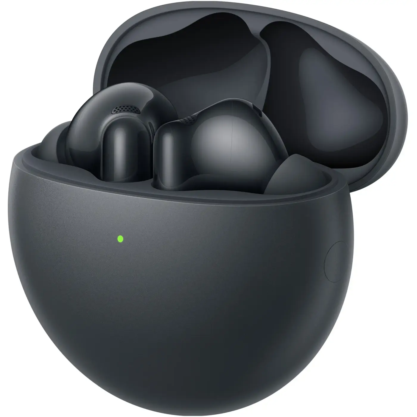 Купить Навушники Huawei FreeBuds 7i Black (55038459) - фото 2