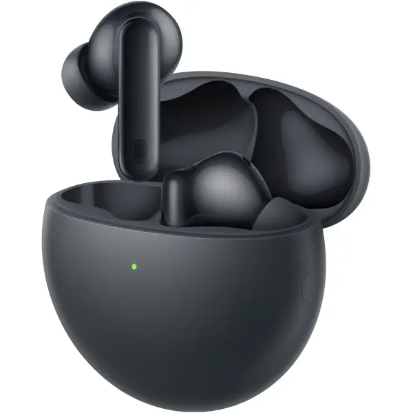 Купить Навушники Huawei FreeBuds 7i Black (55038459) - фото 6