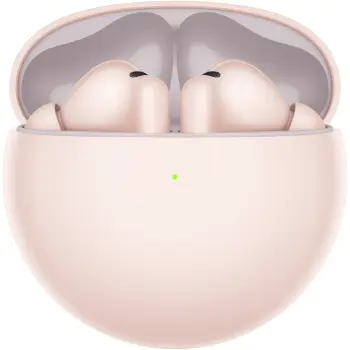 Купить Навушники Huawei FreeBuds 7i Pink (55038458) - фото 1