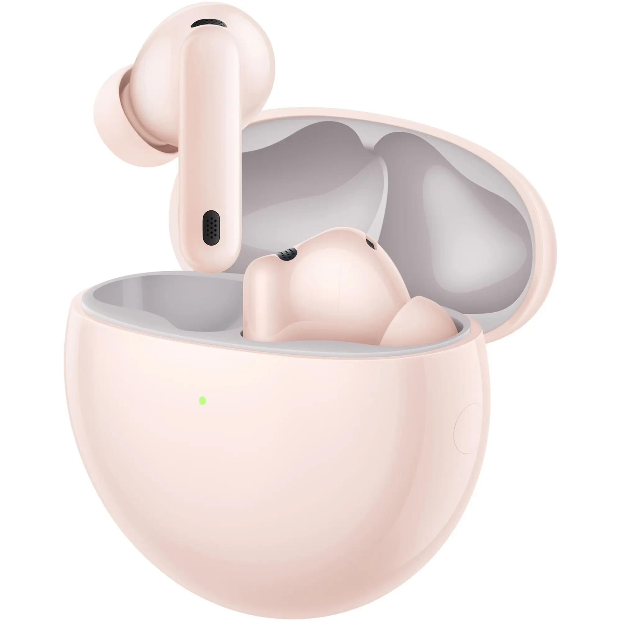 Купить Навушники Huawei FreeBuds 7i Pink (55038458) - фото 6